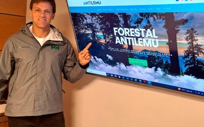 Grupo Antilemu lanza su nuevo sitio web